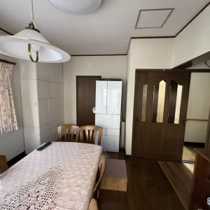 ダイニング ダイニング