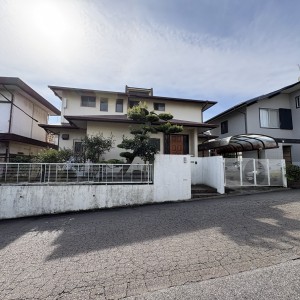 現地写真 現地写真