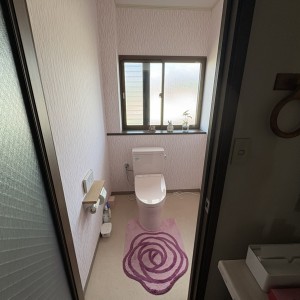 2階トイレ 2階トイレ