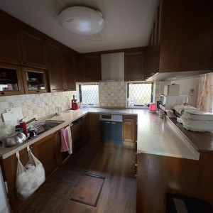 キッチン キッチン