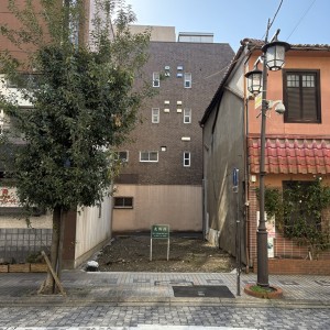 岐阜県大垣市郭町東二丁目