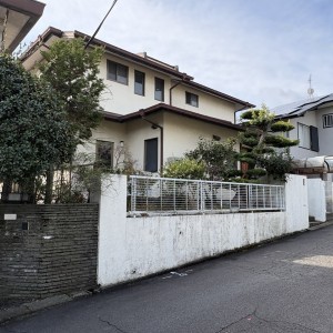 愛知郡東郷町和合ケ丘二丁目