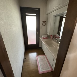 2階洗面 2階洗面