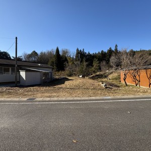 豊田市大平町猿楽