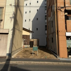 名古屋市千種区千種通五丁目