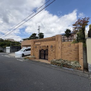 現地写真 現地写真