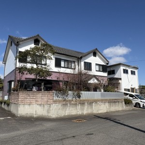 羽島市堀津町横手三丁目