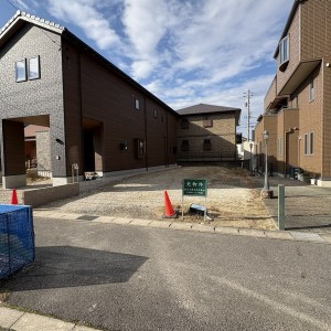 日進市竹の山4丁目